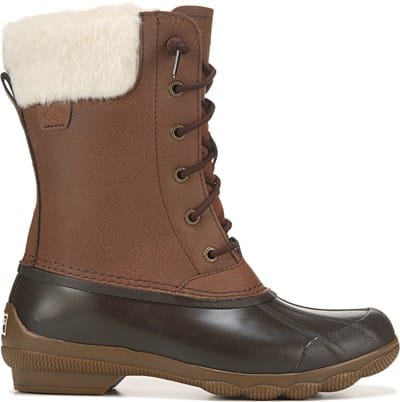 sperry syren misty boots
