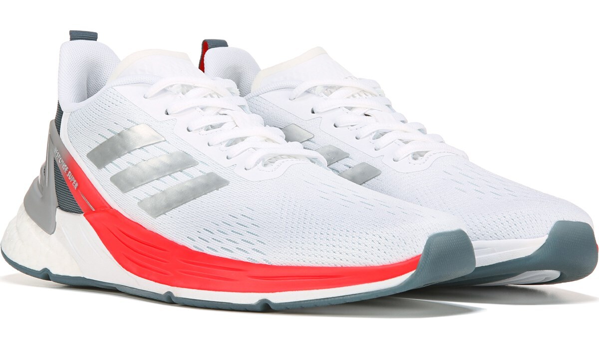 famous footwear adidas womens