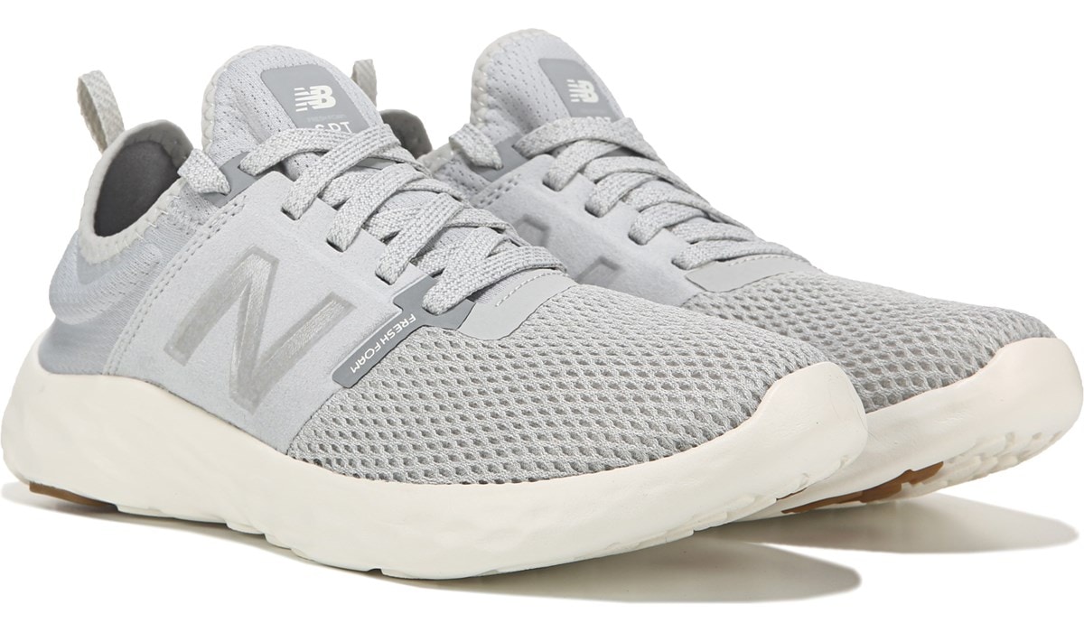 new balance athletic shoes womens
