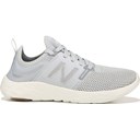 Grey/White