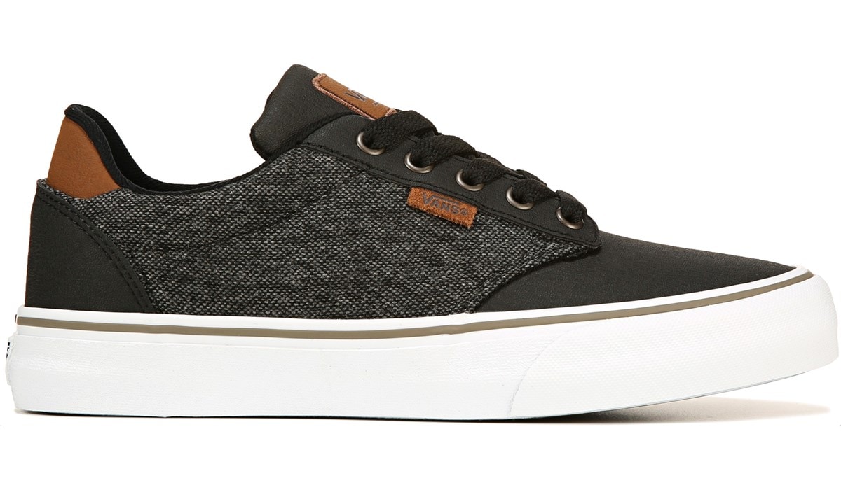 men's atwood deluxe sneaker