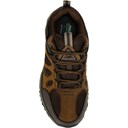 Men's Selvin Water Repellent Outdoor Hiking Shoe - Top