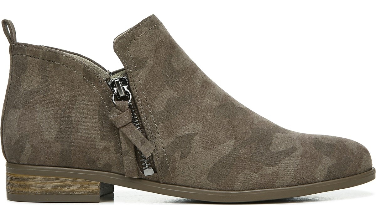 dr scholl's better bootie