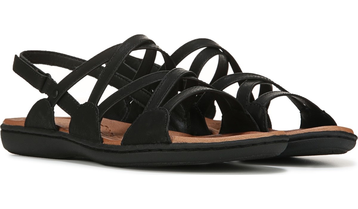 comfort sandals women's