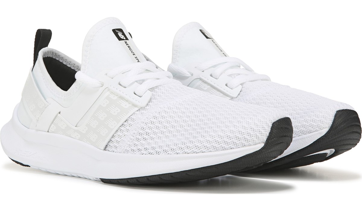 new balance at famous footwear