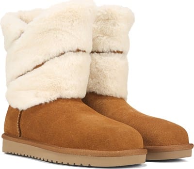 UGG Women's Dezi Short Boot 