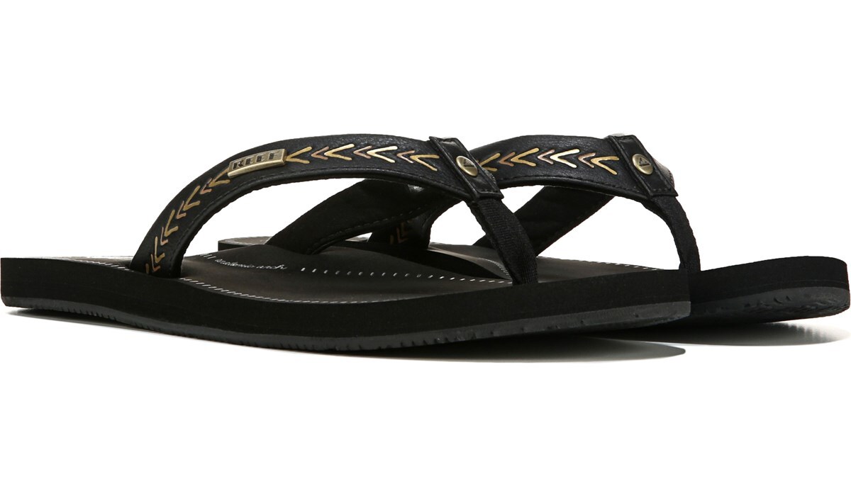 reef sandals for women