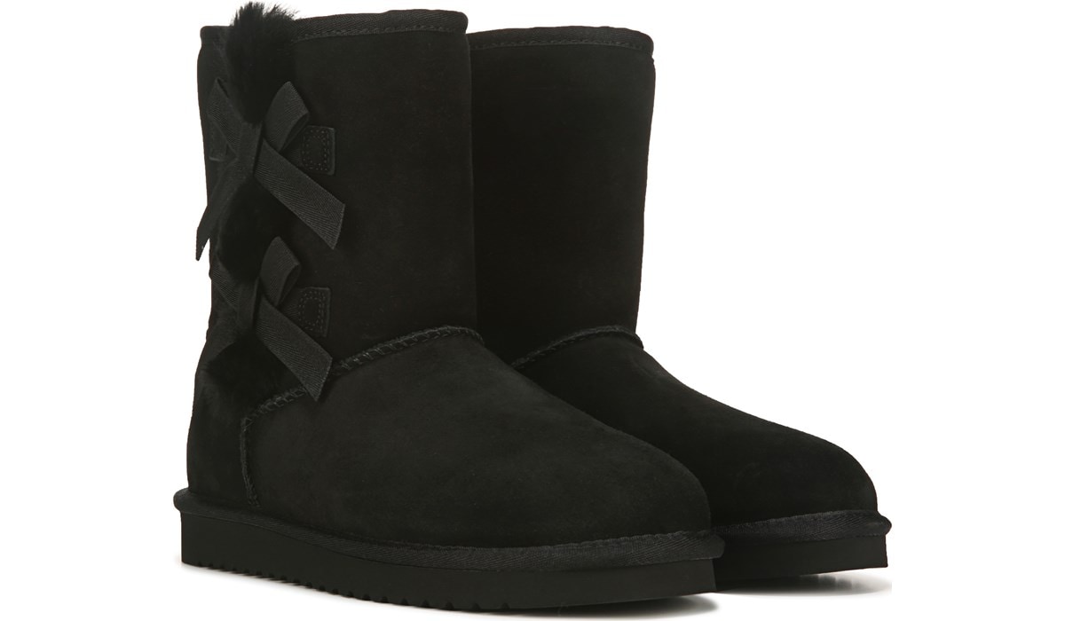 koolaburra by ugg women's victoria boots