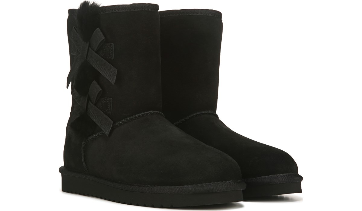 famous footwear ugg boots