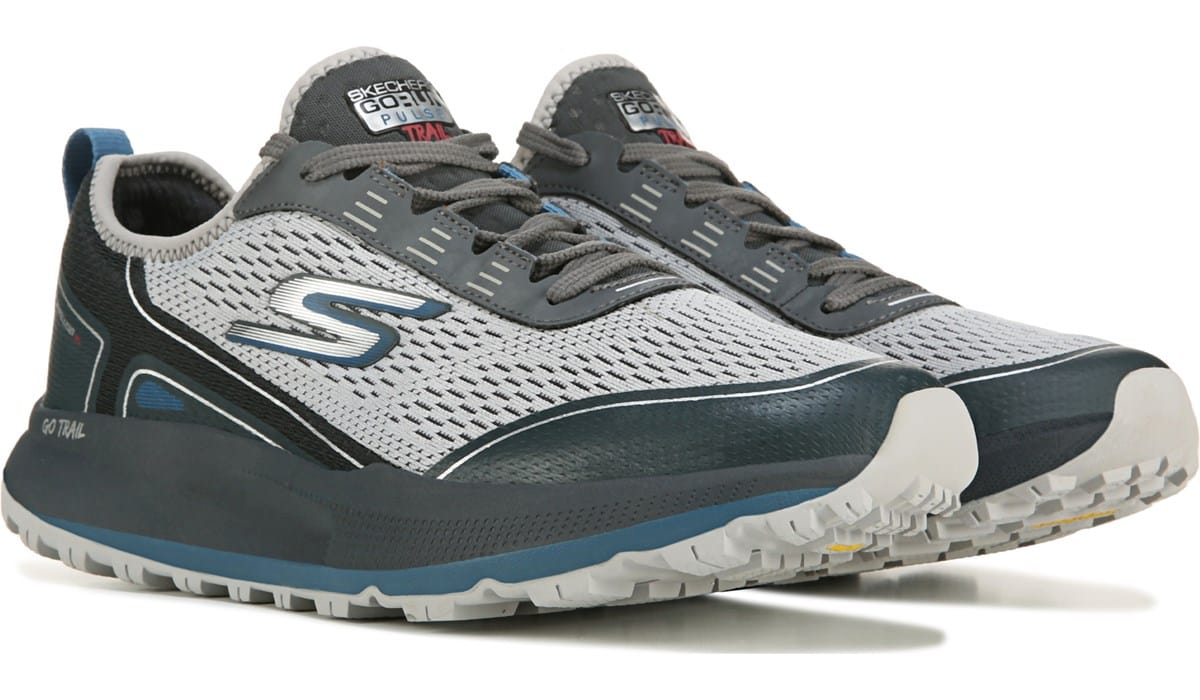 Skechers Men's Pulse Trail Shoe 