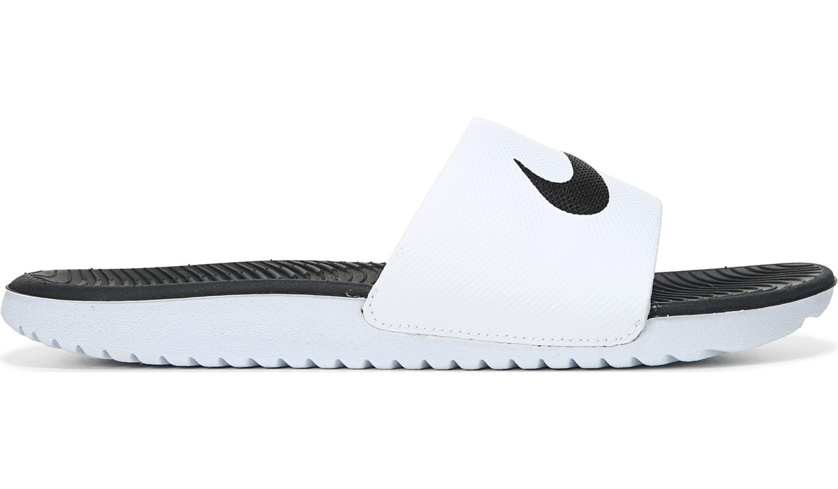 Kawa Sliders Nike Kawa Slide Shower Slides Nike KAWA SHOWER MARBLE