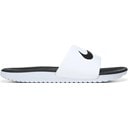 White/Black