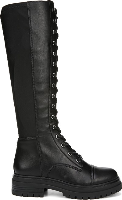 Women's  Gwen Tall Lace Up Boot