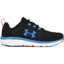 Black/Blue/Red