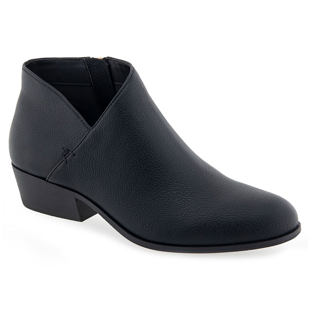Aerosoles Women s Cayu Ankle Boot Famous Footwear