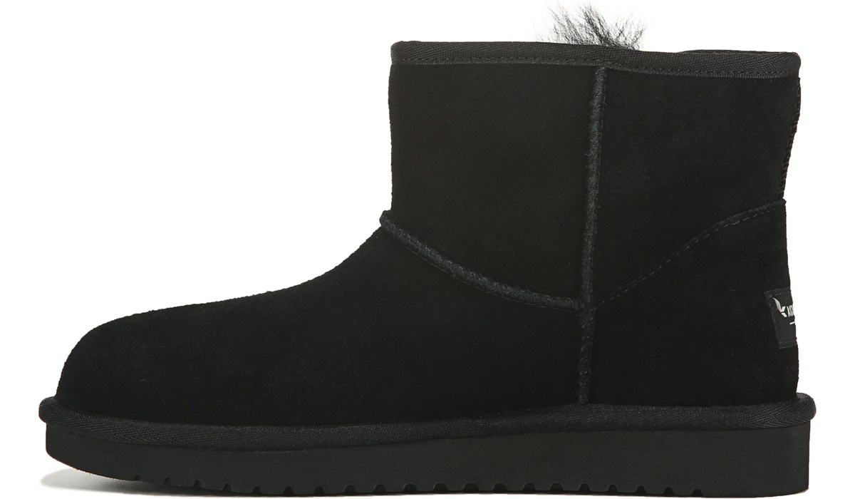 Koolaburra by UGG Women's Victoria Mini Winter Boot | Famous Footwear