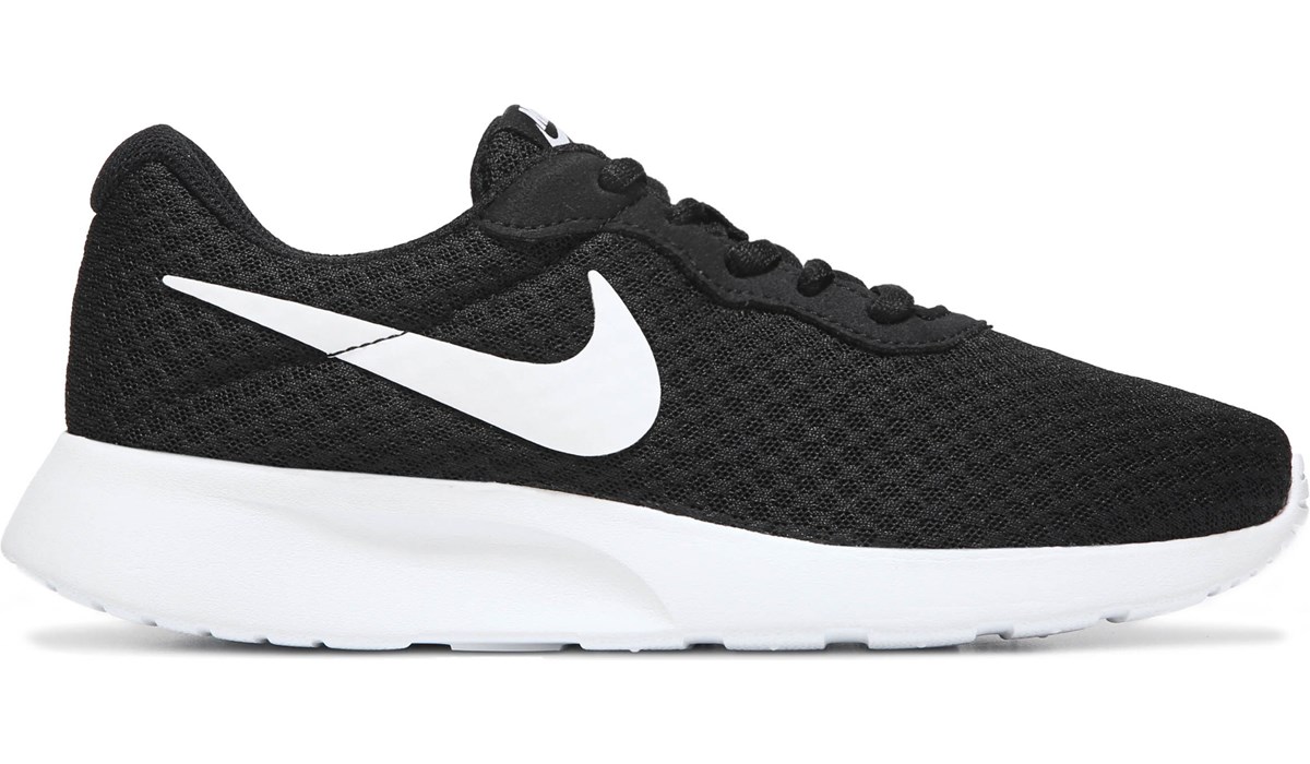 famous footwear nike tanjun women's