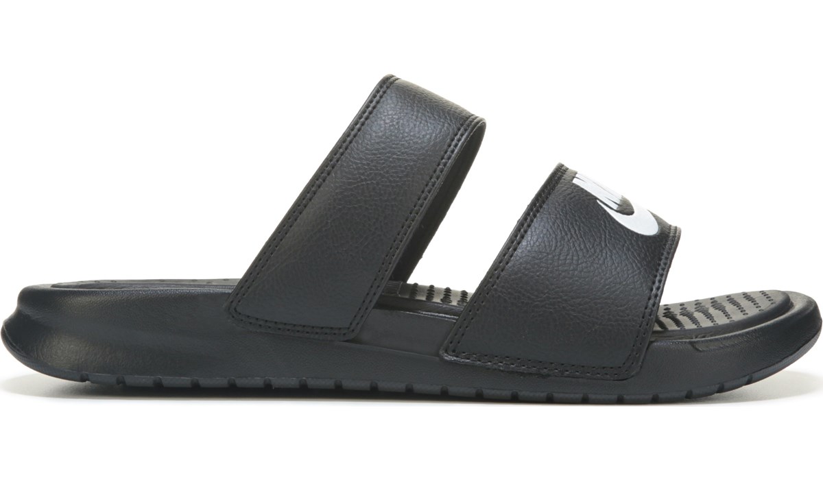 benassi double strap