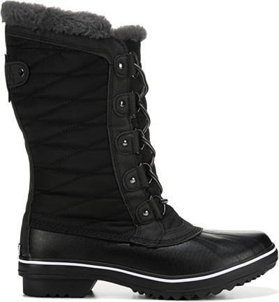 Women's Chilly Water Resistant Winter Duck Boot
