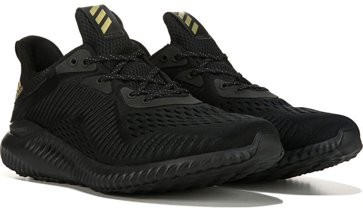 adidas Men's AlphaBounce RC | Famous Footwear