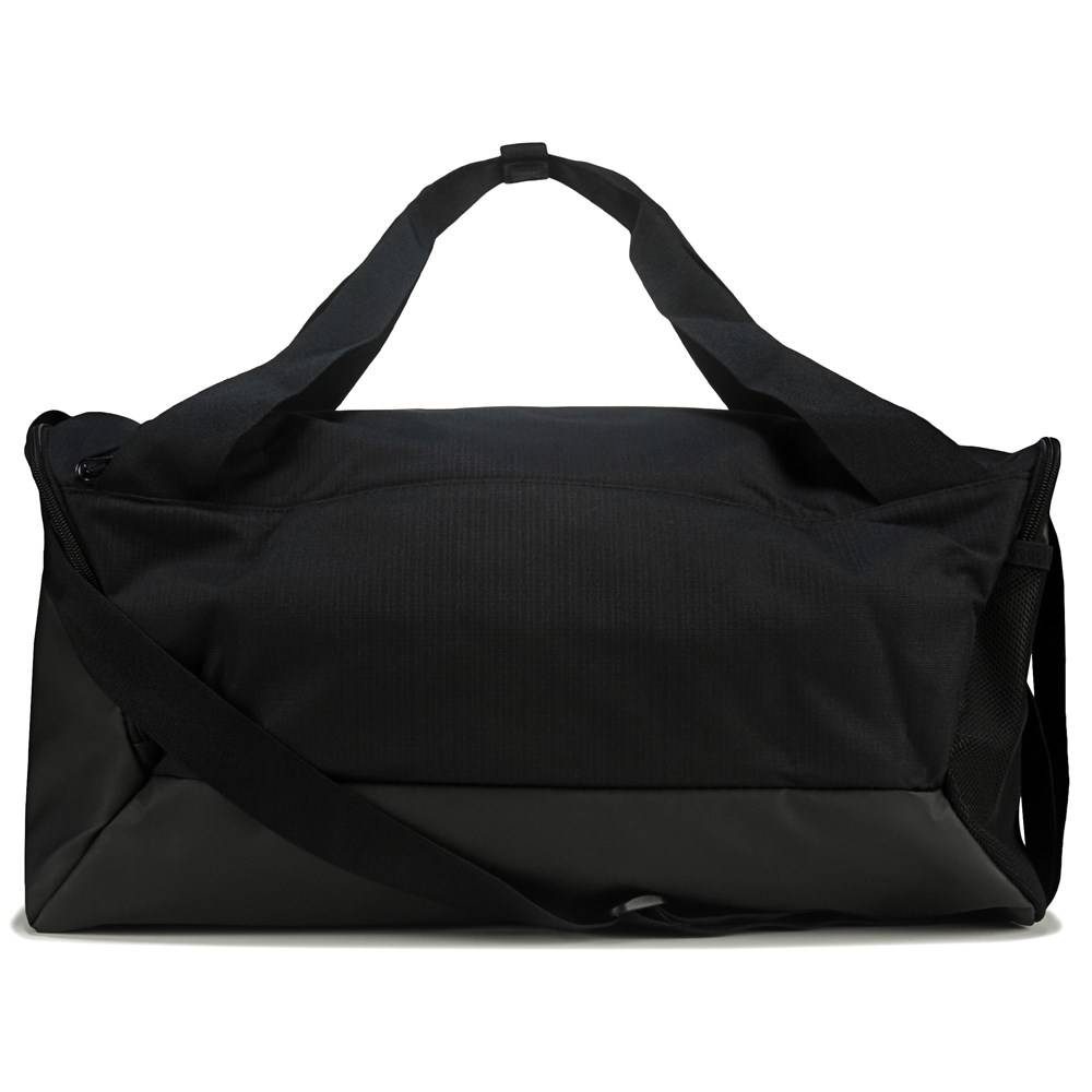 NIKE Brasilia X-Small Duffel - 9.0, Black/Black/White : Clothing, Shoes &  Jewelry 