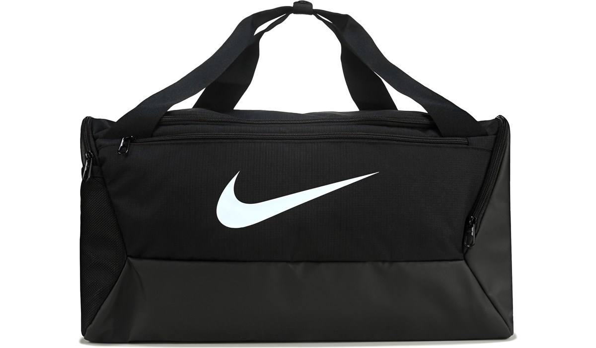 Nike Brasilia 9.5 Small Duffel Bag