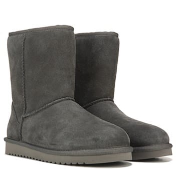 UGG Women's Koola Short Winter Boot 