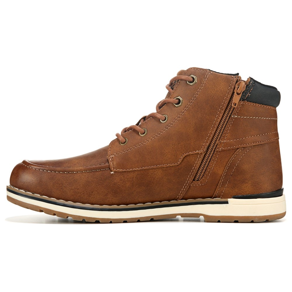 Men's Gunner Lace Up Casual Boot