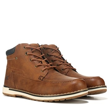 Men's Gunner Lace Up Casual Boot