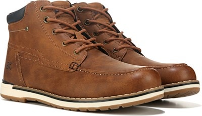 Men's Gunner Lace Up Casual Boot