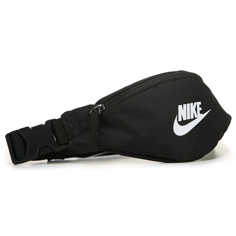 Nike Heritage Plus Size Fanny Pack Nike Nike Heritage Hip Pack Bag