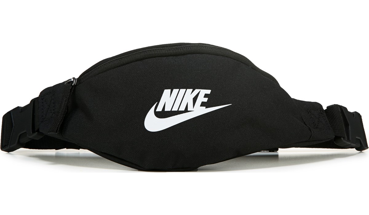 Nike Heritage Waistpack Fanny Pack | Famous Footwear