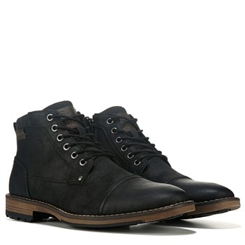 Men's Simon Lace Up Casual Boot