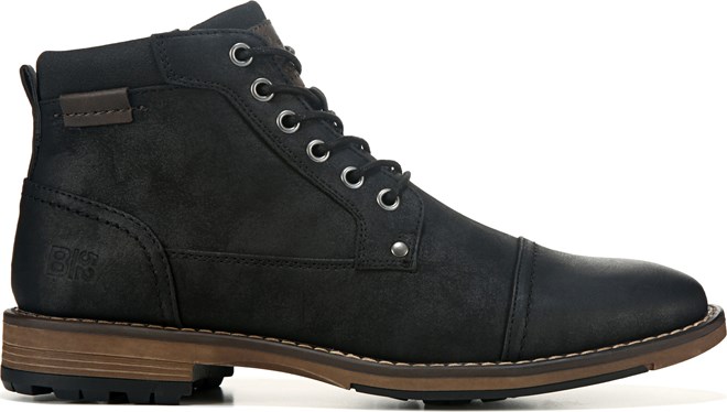B52 by Simon Lace Casual Boot Famous Footwear