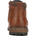 Men's Simon Lace Up Casual Boot - Back