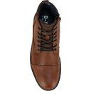 Men's Simon Lace Up Casual Boot - Top