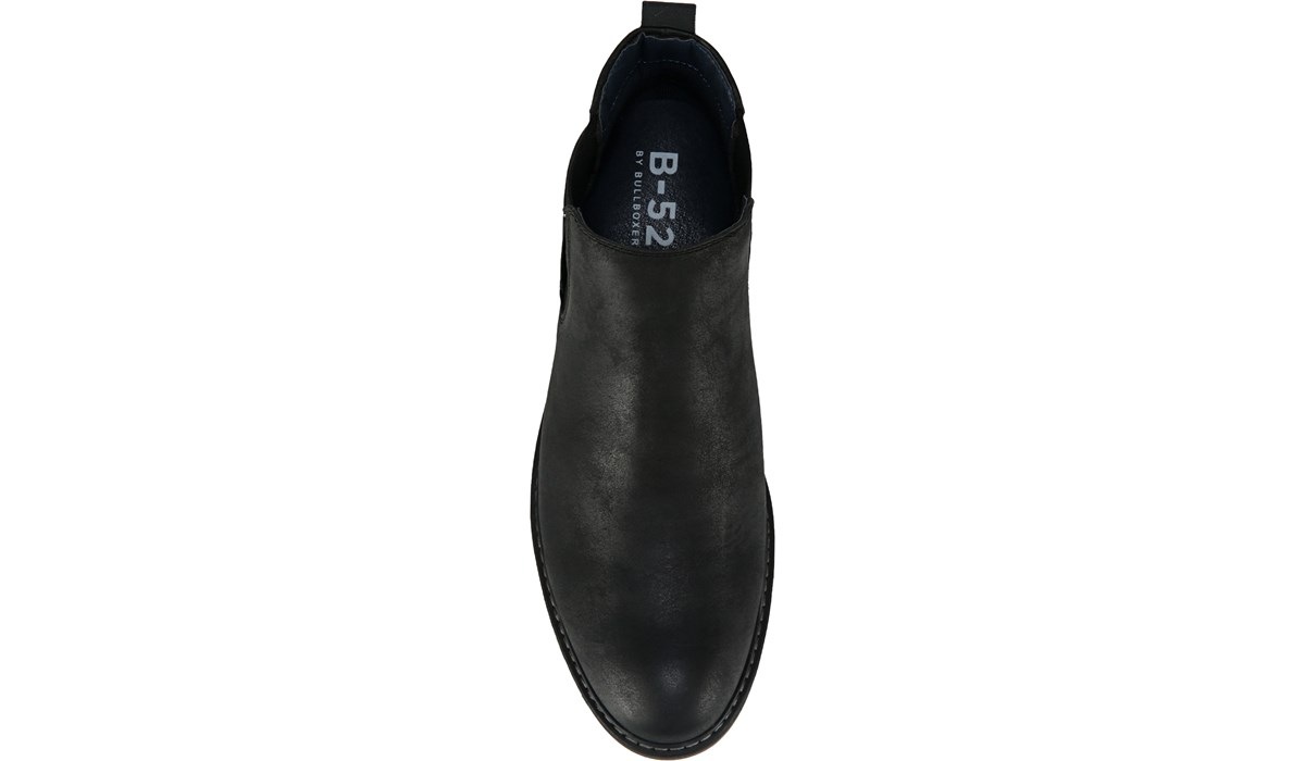 bullboxer cory chelsea boot