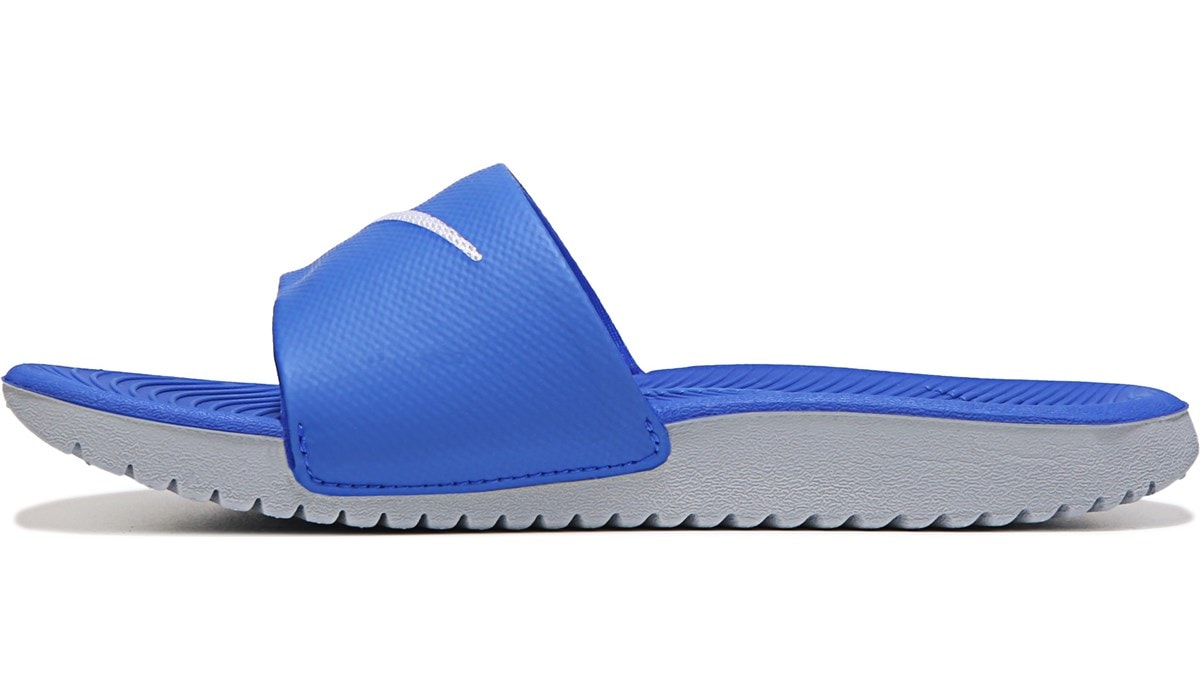 nike boys sliders