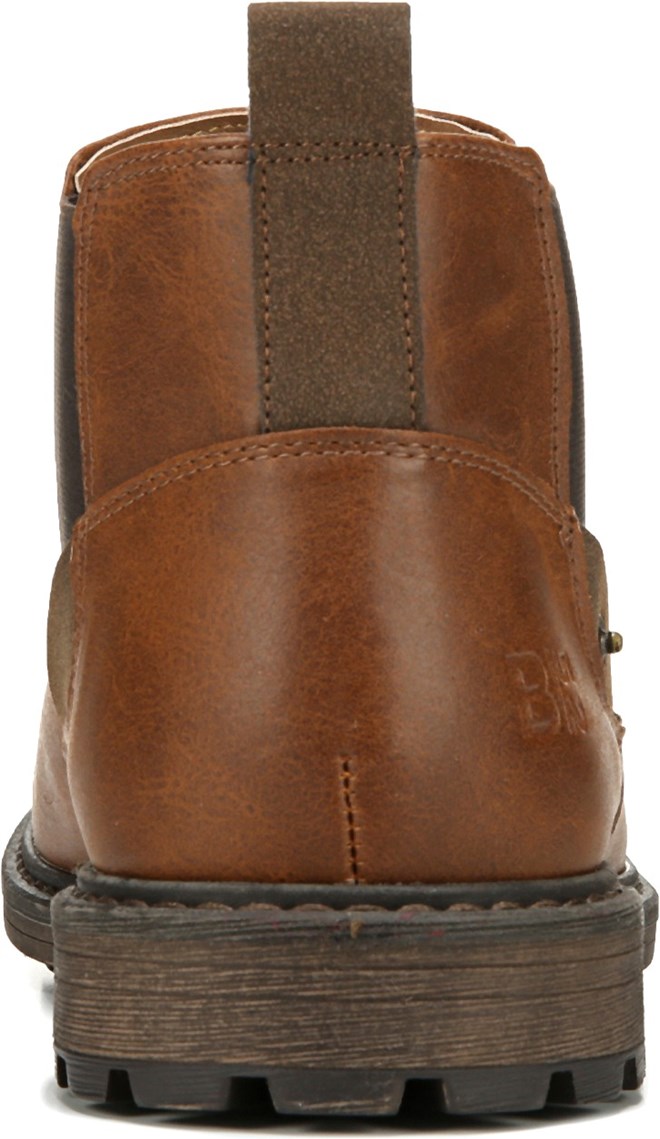 ring makkelijk te gebruiken Editie B52 by Bullboxer Men's Hugo Chelsea Casual Boot | Famous Footwear ring makkelijk te gebruiken Editie B52 by Bullboxer Men's Hugo Chelsea Casual Boot | Famous Footwear