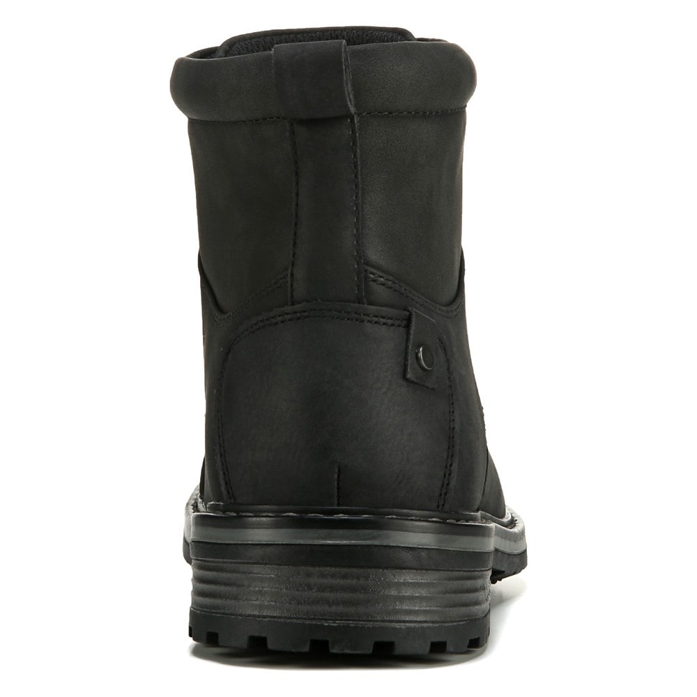 Men's Redding Lace Up Cap Toe Boot