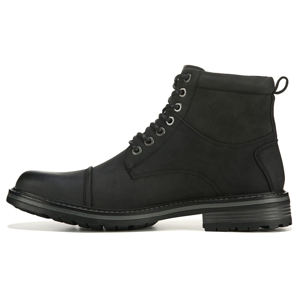 Men's Redding Lace Up Cap Toe Boot