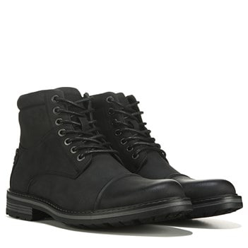 Men's Redding Lace Up Cap Toe Boot