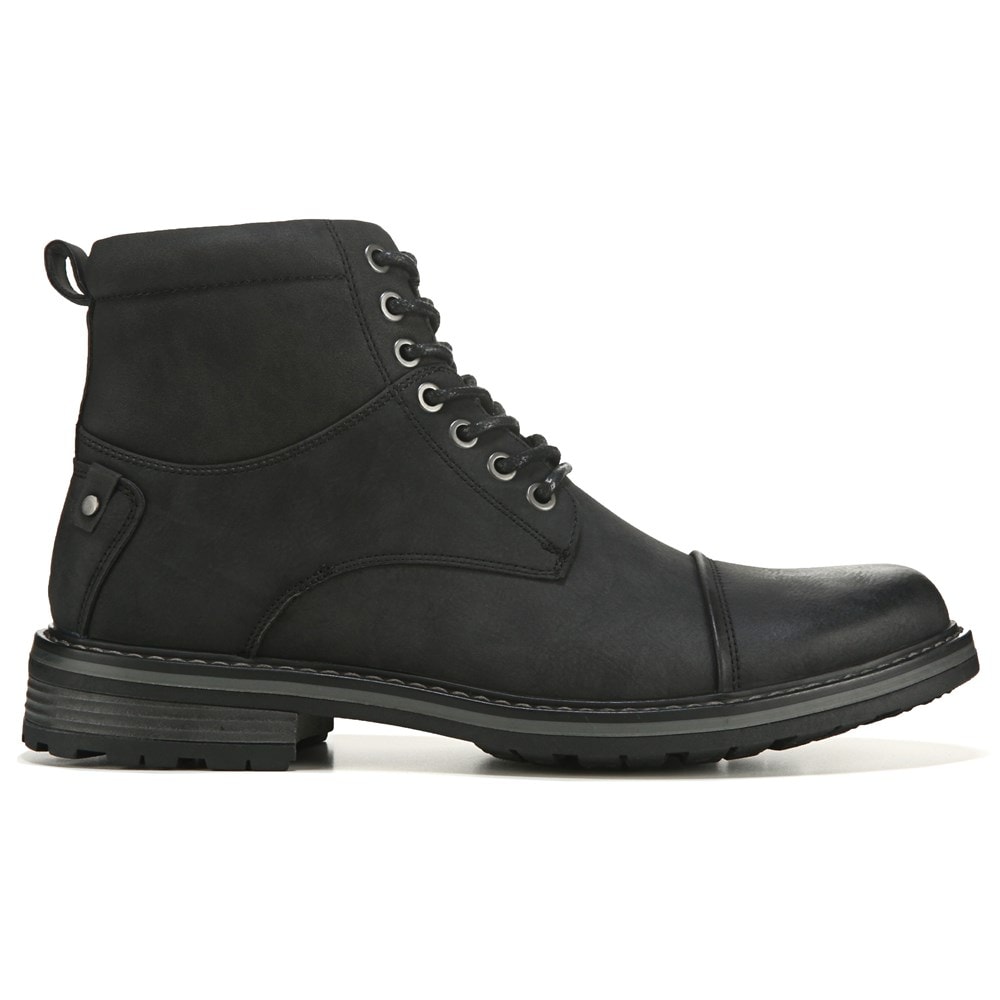 Men's Redding Lace Up Cap Toe Boot