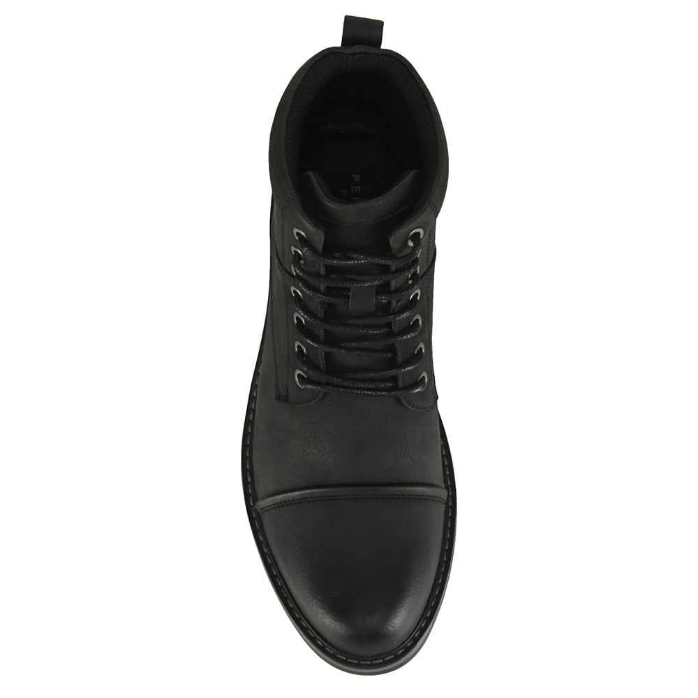 Men's Redding Lace Up Cap Toe Boot