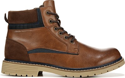 Men's Overtime Lace Up Casual Boot