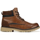 Men's Overtime Lace Up Casual Boot - Right