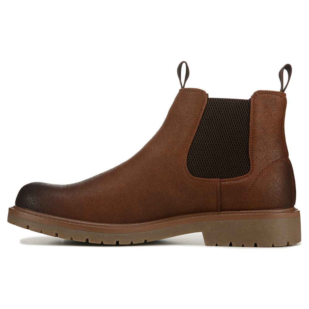 Men's Laso Chelsea Casual Boot