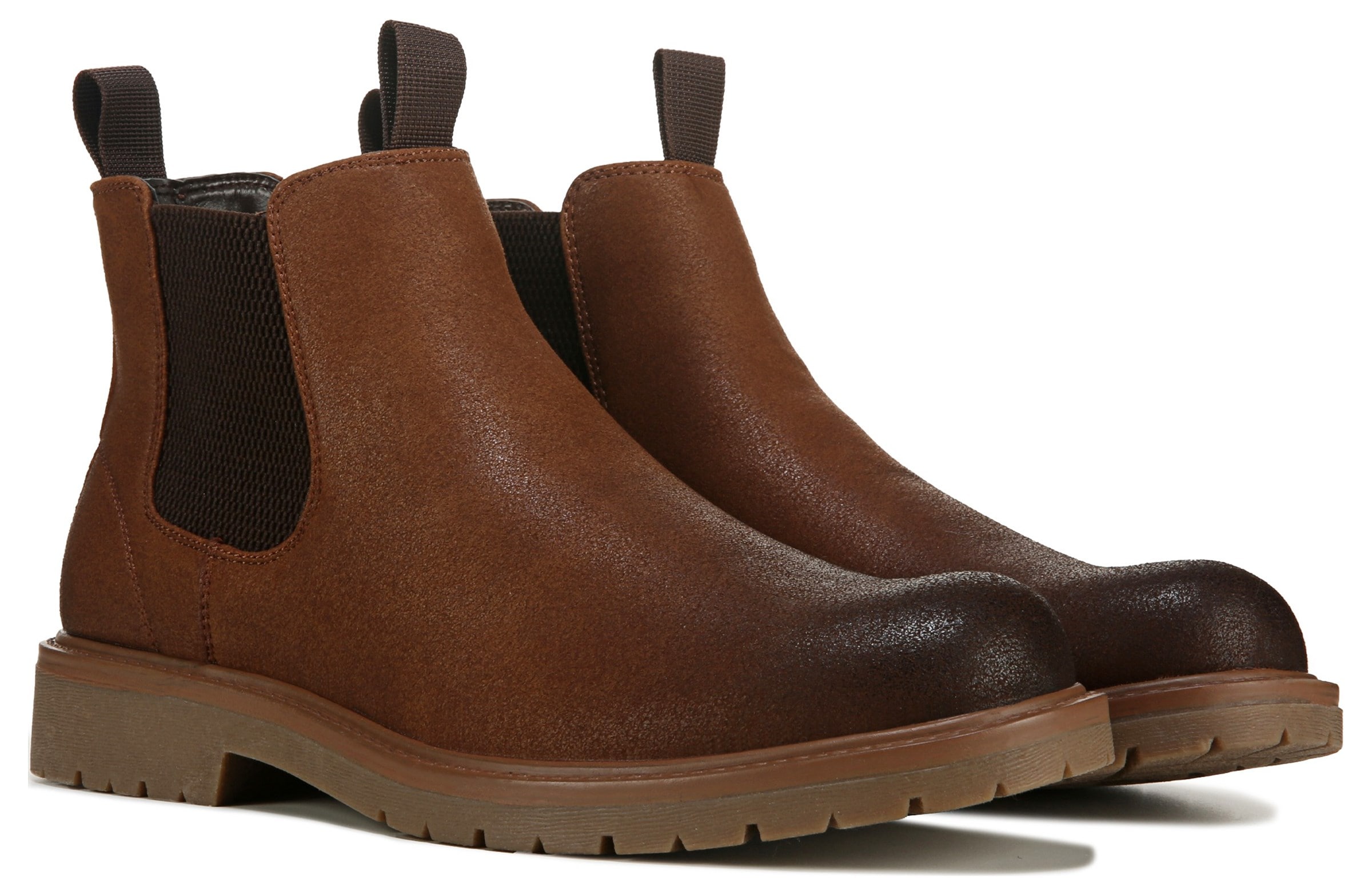 pålægge Poleret Et bestemt Perry Ellis Portfolio Men's Laso Chelsea Casual Boot | Famous Footwear