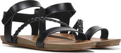 Women's Goya Footbed Sandal