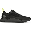 Black/Yellow